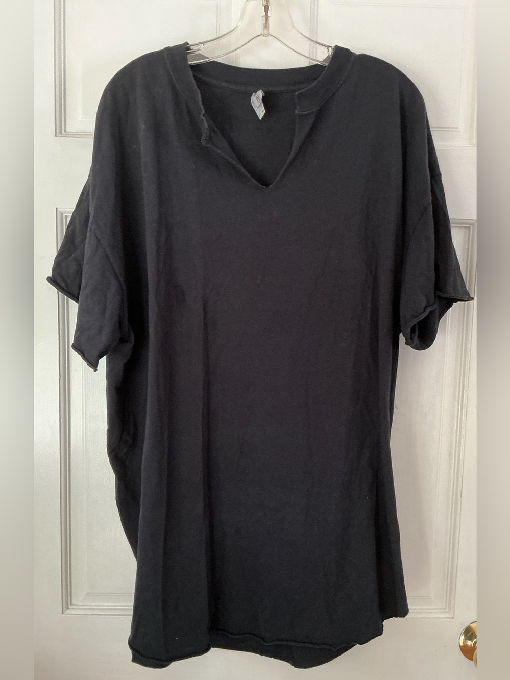 PEBBY FOREVEE SHORT SLEEVE T SHIRT - 2 XL